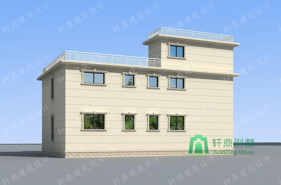 图纸平顶全套设计图,含图纸v图纸大全,16.20m*cad别墅二层图片