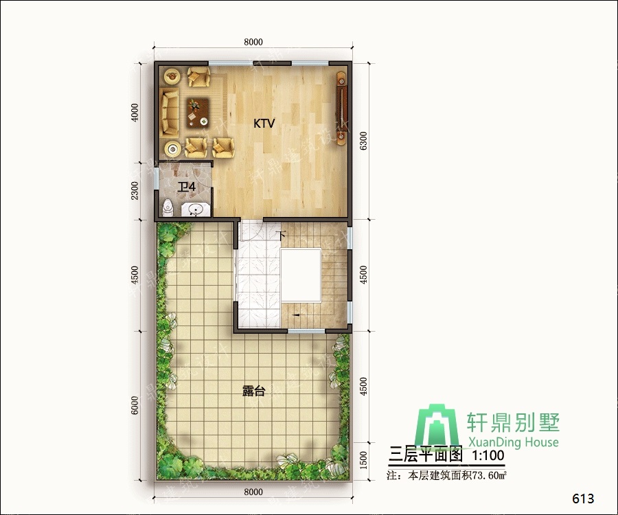 三层自建平顶房屋设计图 (7).jpg 三层自建平顶房屋设计图 (7).jpg