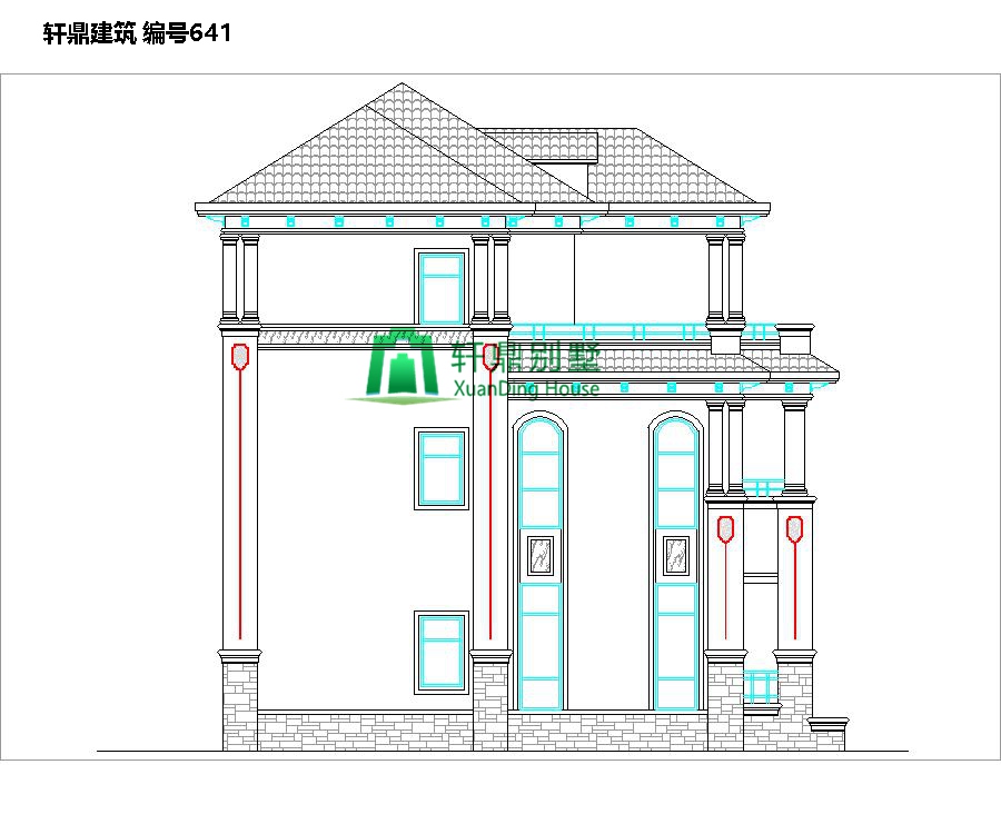 欧式三层自建别墅设计图3.jpg