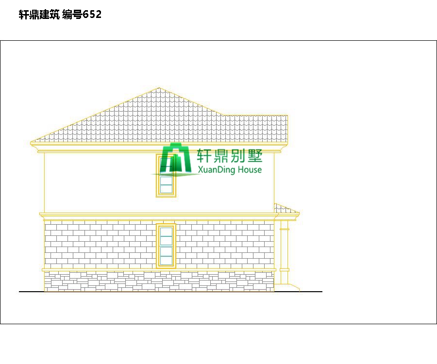 农村二层自建别墅设计3.jpg 农村二层自建别墅设计3.jpg
