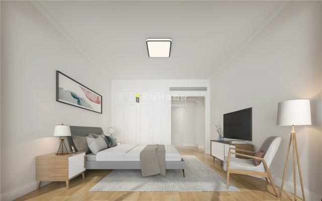 复式建筑装饰效果图 复式建筑装饰效果图