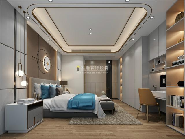 复式建筑装饰效果图 复式建筑装饰效果图