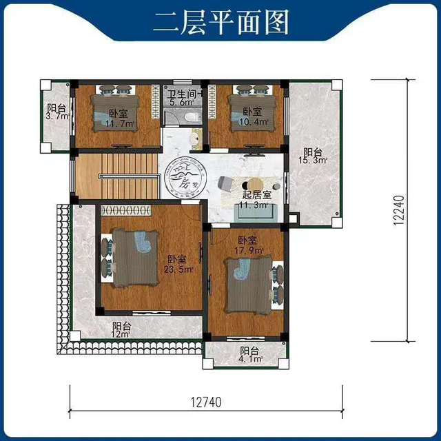 农村自建别墅 农村自建别墅