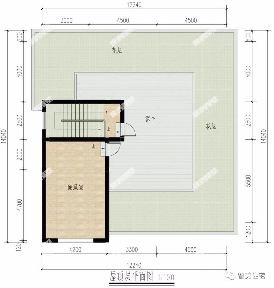 乡村别墅设计 乡村别墅设计