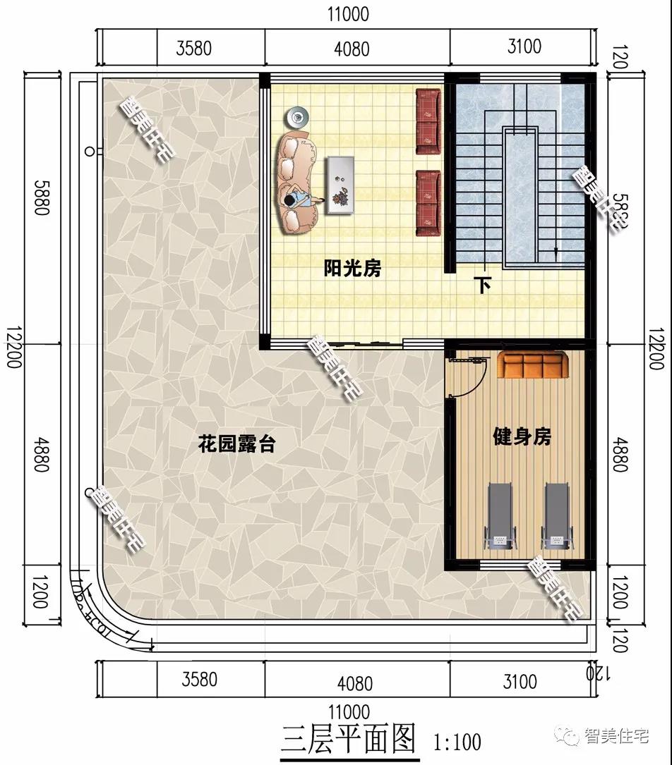 乡村别墅设计 乡村别墅设计