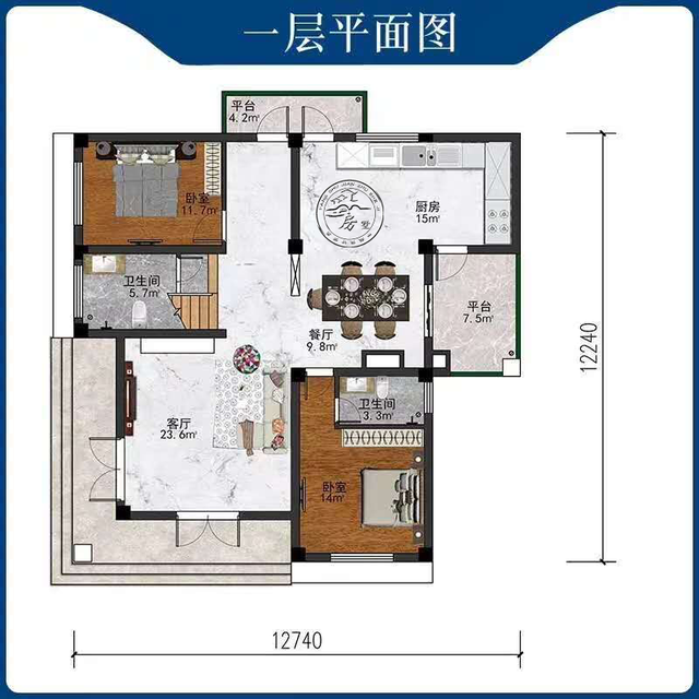 乡村别墅设计 乡村别墅设计