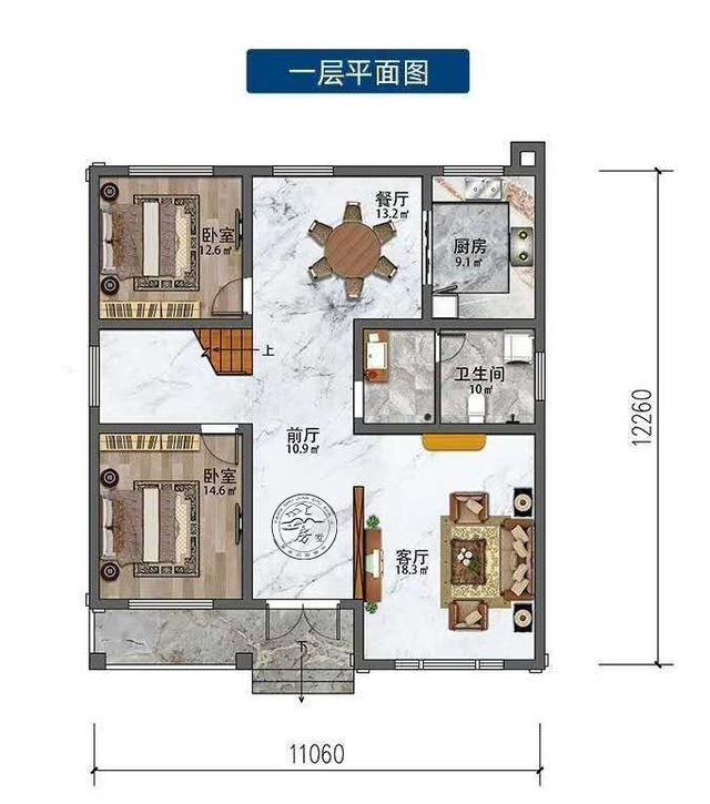 三层别墅设计 三层别墅设计