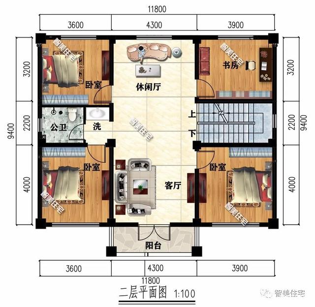 中式别墅 中式别墅