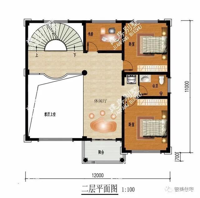 农村别墅设计 农村别墅设计