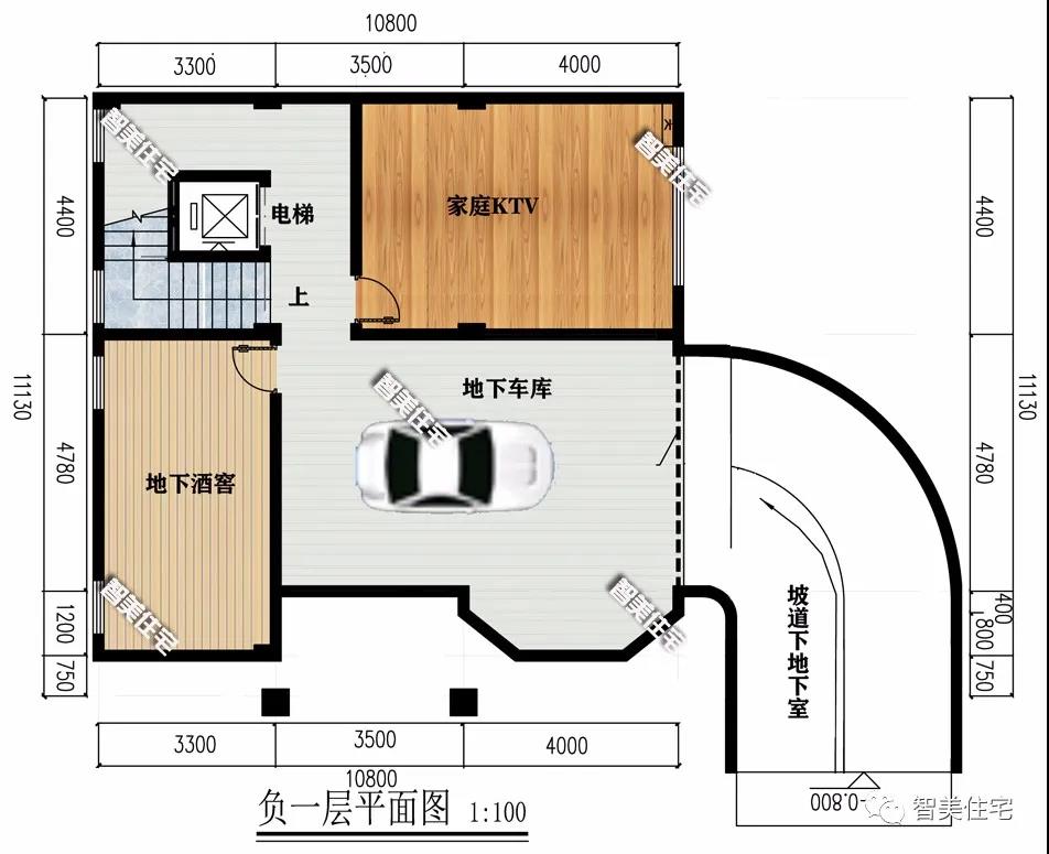 农村自建别墅设计 农村自建别墅设计