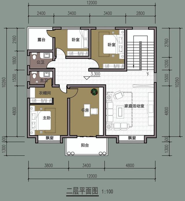 农村自建住宅 农村自建住宅