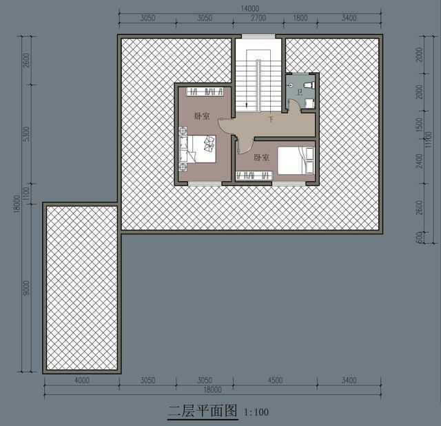 农村自建房 农村自建房