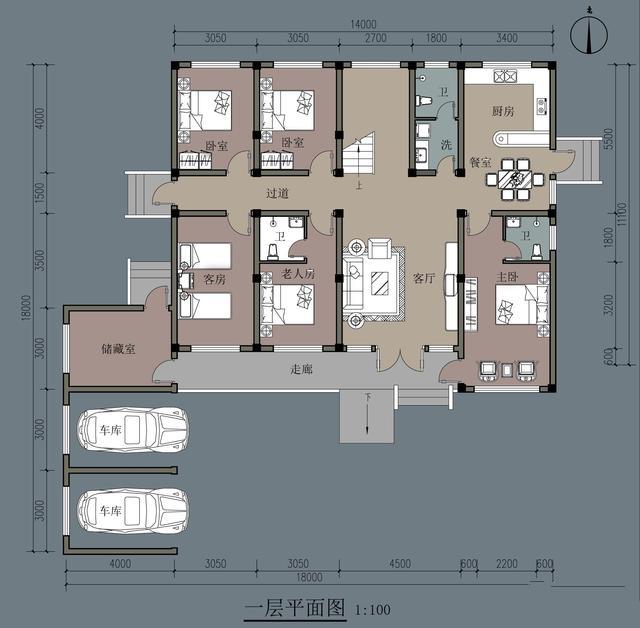 农村自建房 农村自建房