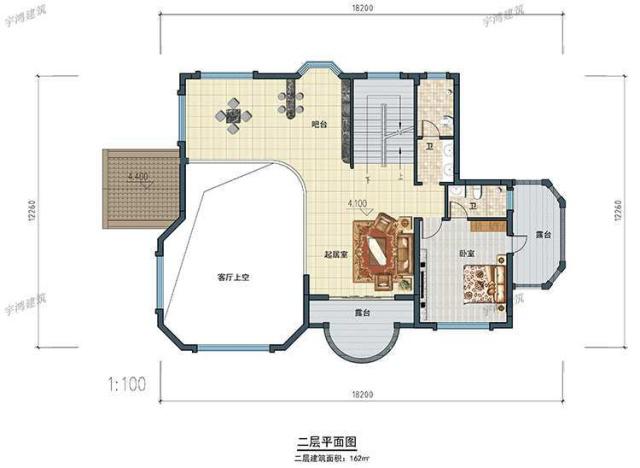 农村自建别墅 农村自建别墅