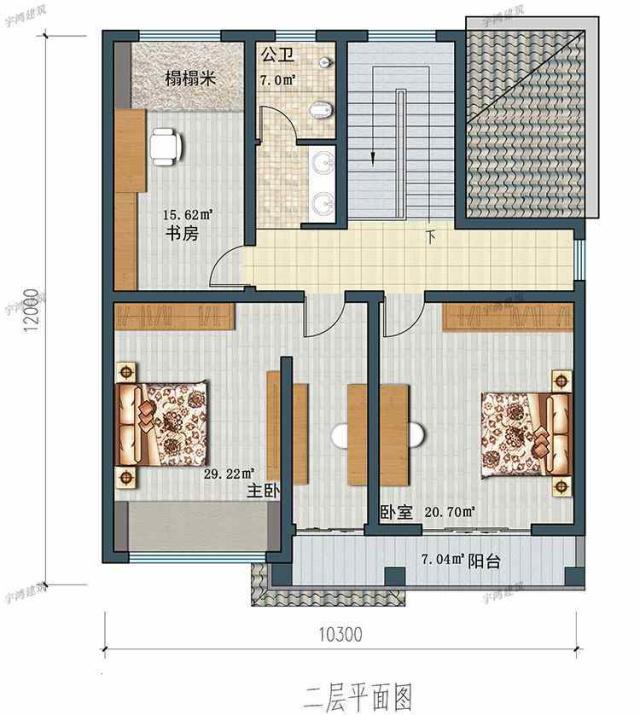 农村自建别墅 农村自建别墅