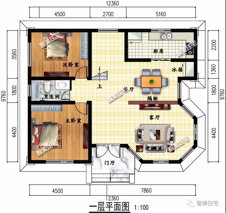 自建农村别墅 自建农村别墅