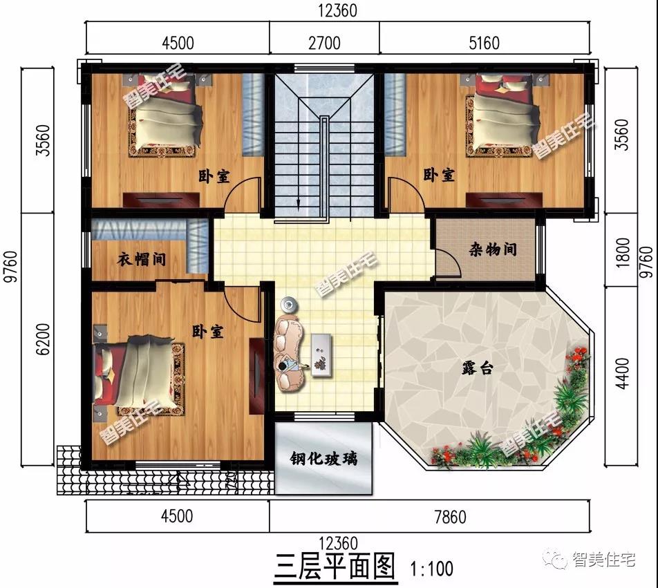自建农村别墅 自建农村别墅