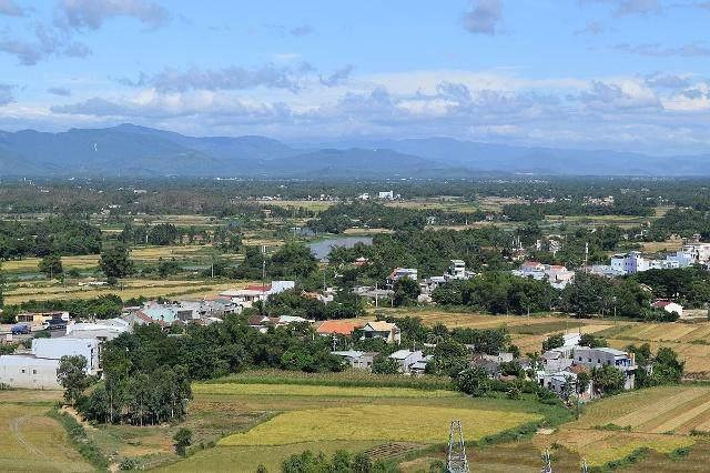 自建的两层农村别墅 自建的两层农村别墅