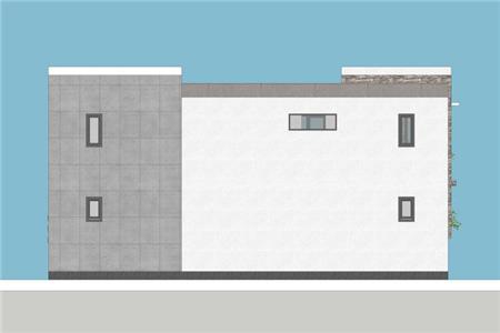 农村自建别墅设计图纸 农村自建别墅设计图纸