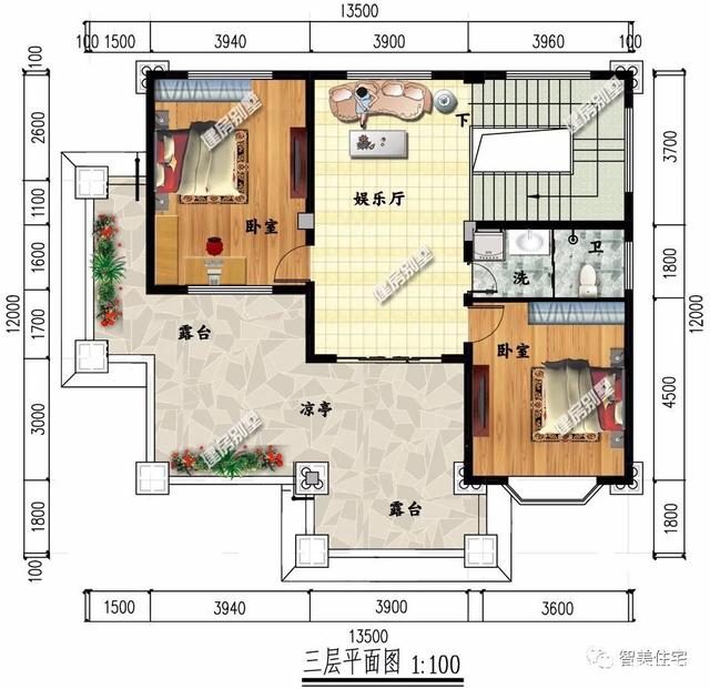 豪华农村别墅 豪华农村别墅