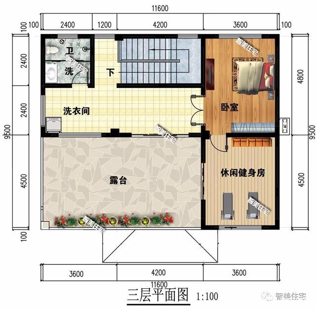中式别墅设计 中式别墅设计