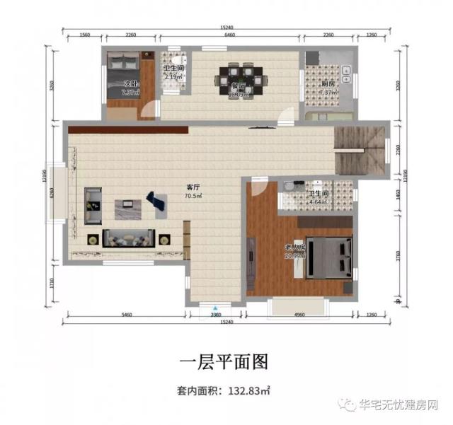 中式别墅设计 中式别墅设计