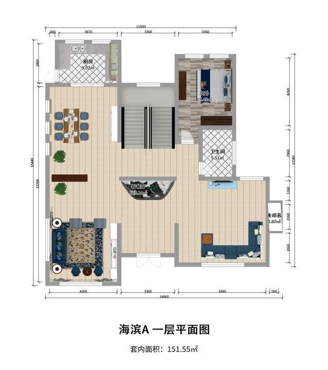 三层别墅的设计 三层别墅的设计