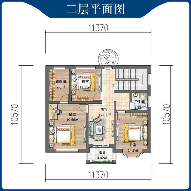 农村别墅设计 农村别墅设计
