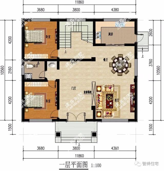 乡村别墅设计 乡村别墅设计