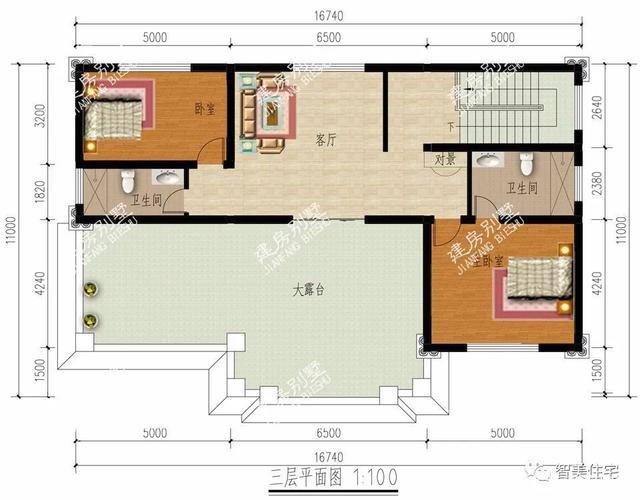 农村自建别墅 农村自建别墅