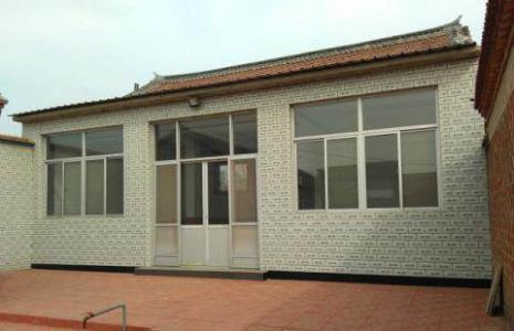 农村自建房屋 农村自建房屋