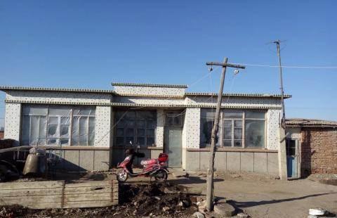 农村自建房屋 农村自建房屋