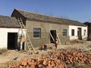 农村自建房屋 农村自建房屋