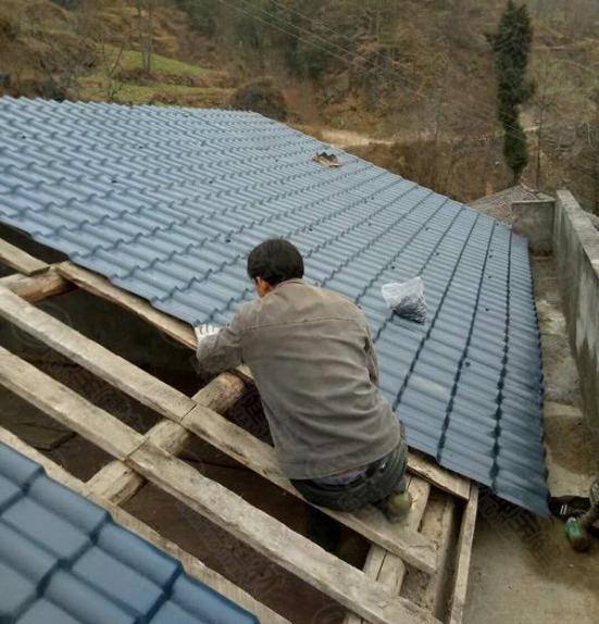 农村自建房屋 农村自建房屋