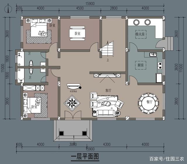 40平方两层自建房,40平米二层自建房 在农村自建两层别墅,5个房间,2个大厅和柴火房,然后买车,生活可以很