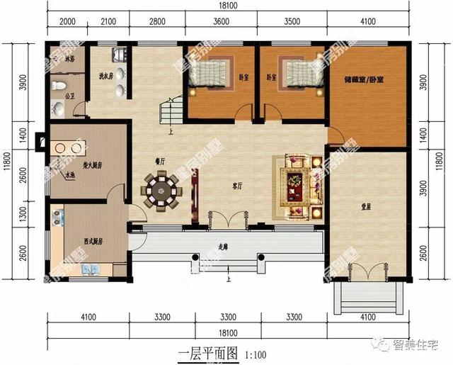 农村自建别墅 农村自建别墅