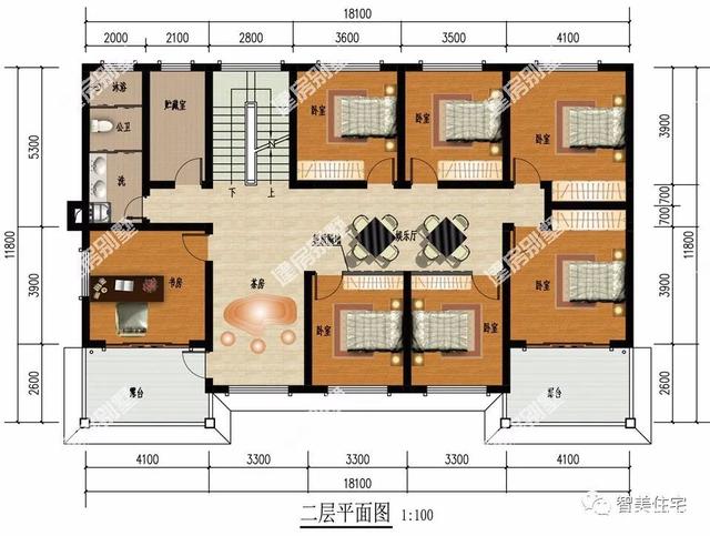 农村自建别墅 农村自建别墅