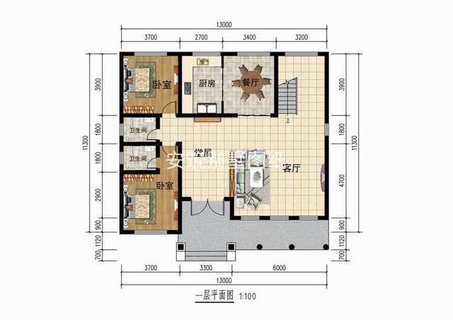 房屋设计图 房屋设计图
