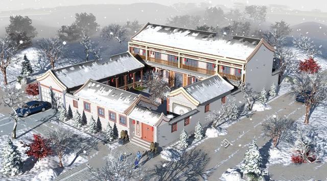 农村房屋设 农村房屋设