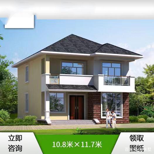 农村自建住宅 农村自建住宅
