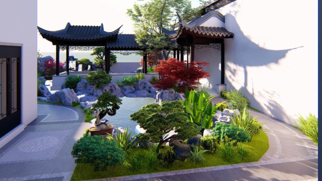 自建别墅 自建别墅