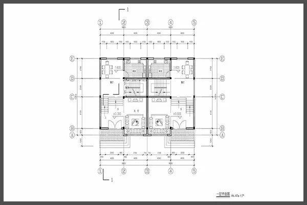 农村自建别墅 农村自建别墅