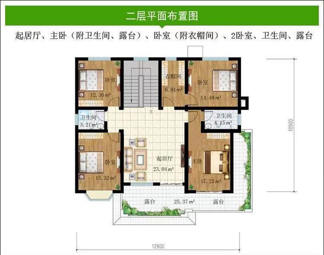 农村自建别墅 农村自建别墅