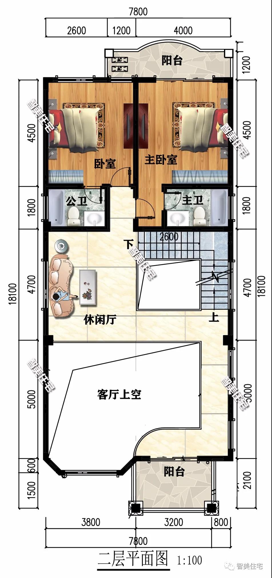农村别墅 农村别墅
