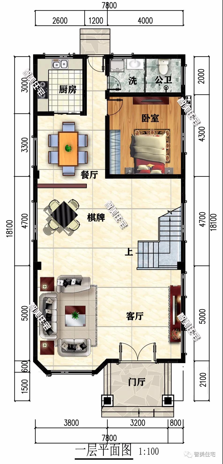 农村别墅 农村别墅