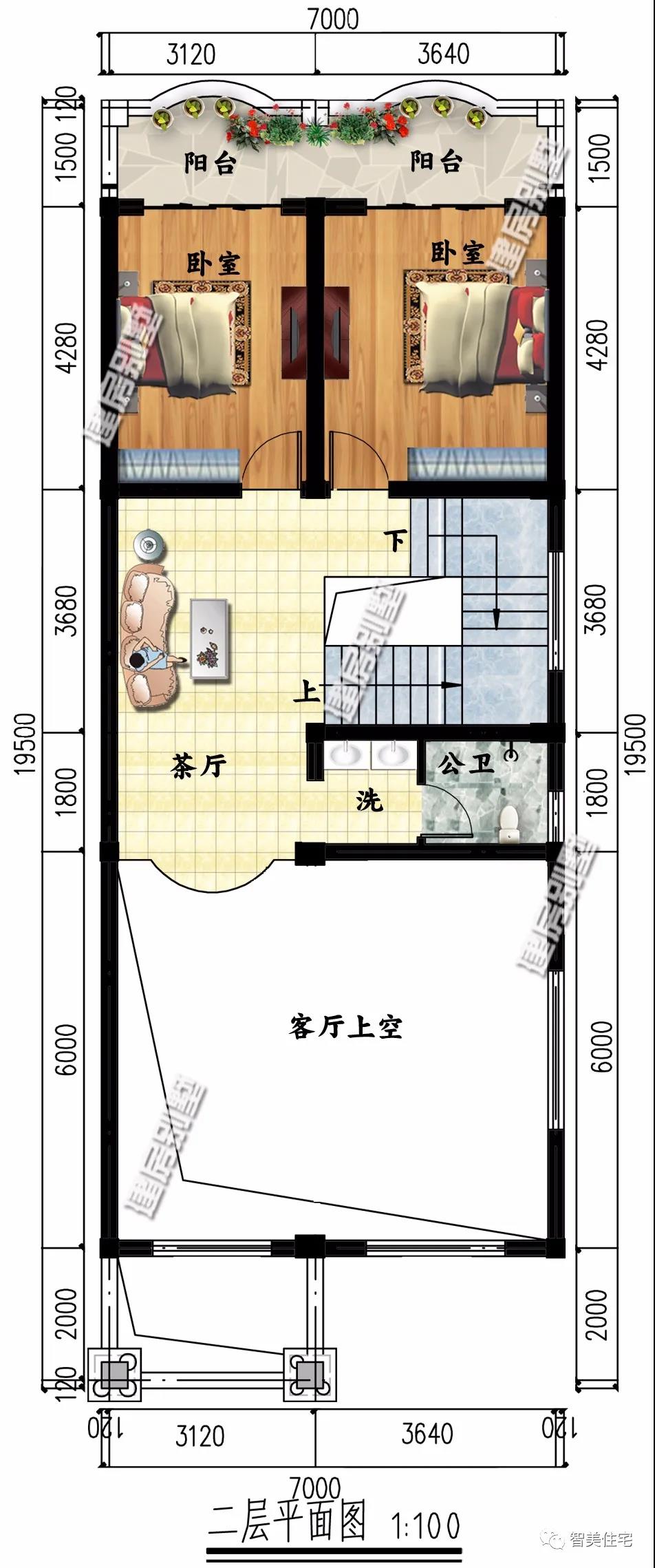 农村别墅 农村别墅