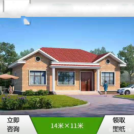 自建别墅设计图 自建别墅设计图