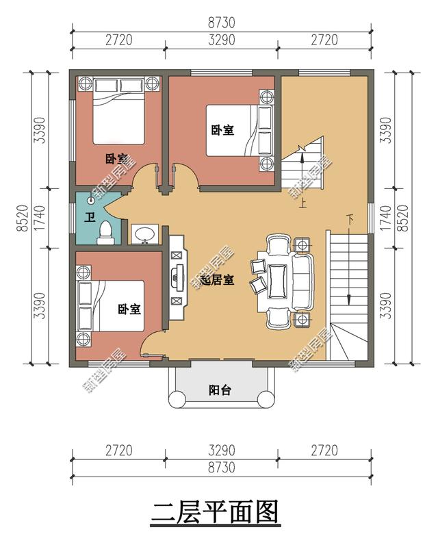 农村自建别墅 农村自建别墅
