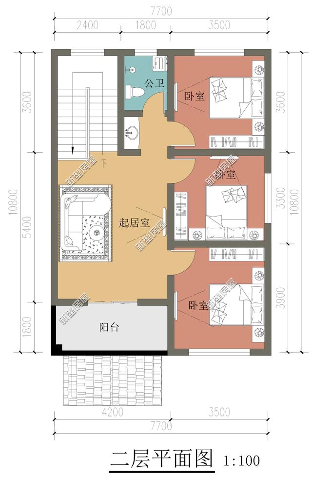 农村自建别墅 农村自建别墅