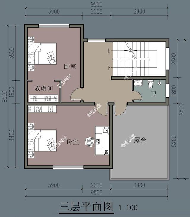 农村自建别墅 农村自建别墅